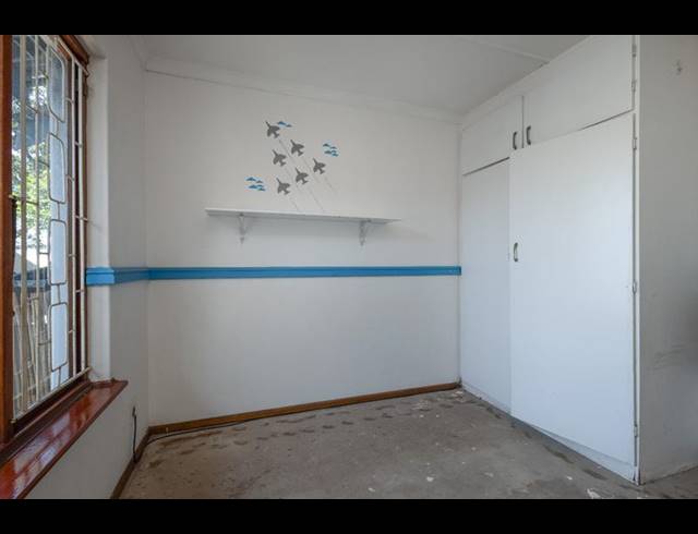 2 BEDROOM TOWNHOUSE FOR SALE IN THE WOLDS